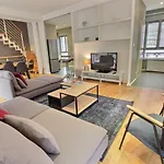 Tatil Evi Maison De Caractere Avec Jacuzzi Et Parking A Deux Pas Du Centre Historique De - Fr-1-722-3 *