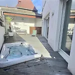 Maison De Caractere Avec Jacuzzi Et Parking A Deux Pas Du Centre Historique De - Fr-1-722-3 Tatil Evi