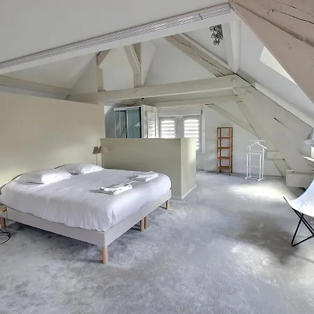 Maison De Caractere Avec Jacuzzi Et Parking A Deux Pas Du Centre Historique De - Fr-1-722-3 Feriehus Colmar