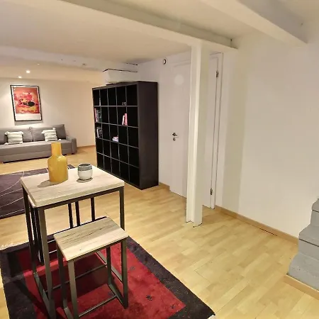 Maison De Caractere Avec Jacuzzi Et Parking A Deux Pas Du Centre Historique De - Fr-1-722-3 Colmar