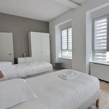 Maison De Caractere Avec Jacuzzi Et Parking A Deux Pas Du Centre Historique De - Fr-1-722-3 Feriehus