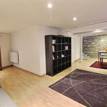 Maison De Caractere Avec Jacuzzi Et Parking A Deux Pas Du Centre Historique De - Fr-1-722-3 * Colmar