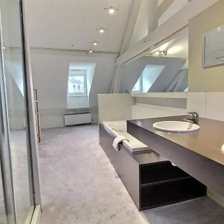 Maison De Caractere Avec Jacuzzi Et Parking A Deux Pas Du Centre Historique De - Fr-1-722-3 Colmar