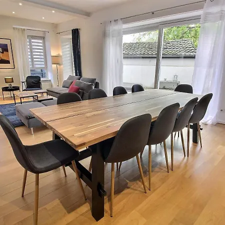 Maison De Caractere Avec Jacuzzi Et Parking A Deux Pas Du Centre Historique De - Fr-1-722-3 Ferienhaus *