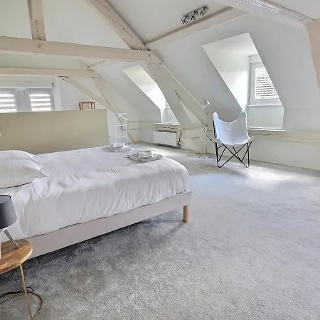 Maison De Caractere Avec Jacuzzi Et Parking A Deux Pas Du Centre Historique De - Fr-1-722-3 Feriehus Colmar