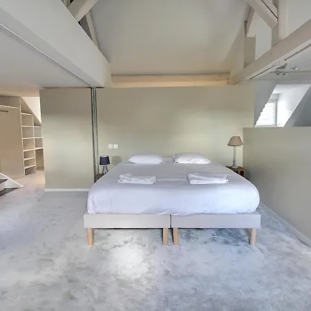 Maison De Caractere Avec Jacuzzi Et Parking A Deux Pas Du Centre Historique De - Fr-1-722-3 Feriehus