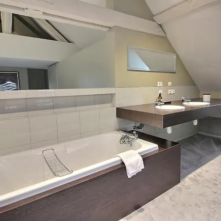 Maison De Caractère Avec Jacuzzi Et Parking à Deux Pas Du Centre Historique De - Fr-1-722-3