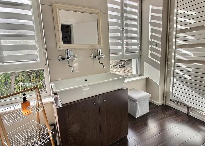 Maison De Caractere Avec Jacuzzi Et Parking A Deux Pas Du Centre Historique De - Fr-1-722-3 * コルマール