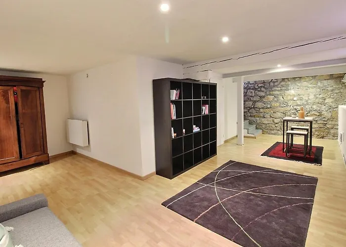 Maison De Caractere Avec Jacuzzi Et Parking A Deux Pas Du Centre Historique De - Fr-1-722-3 * Colmar