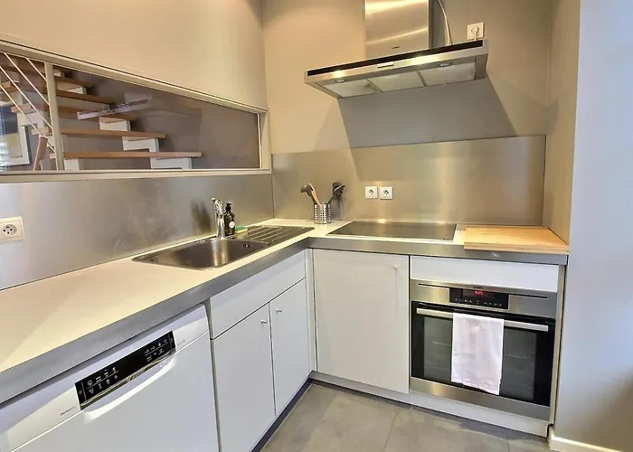 Maison De Caractere Avec Jacuzzi Et Parking A Deux Pas Du Centre Historique De - Fr-1-722-3 * コルマール