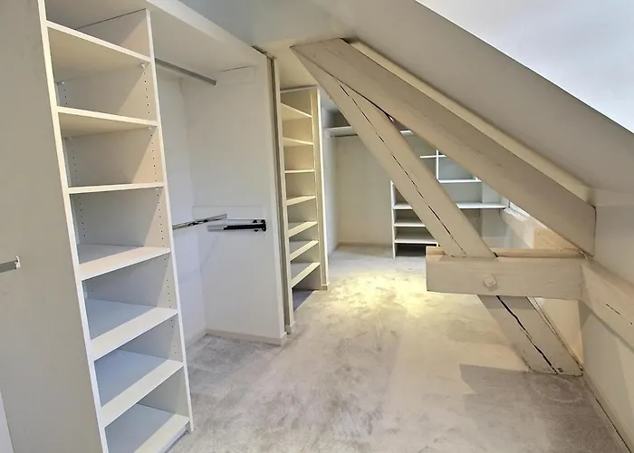 別荘 Maison De Caractere Avec Jacuzzi Et Parking A Deux Pas Du Centre Historique De - Fr-1-722-3 コルマール