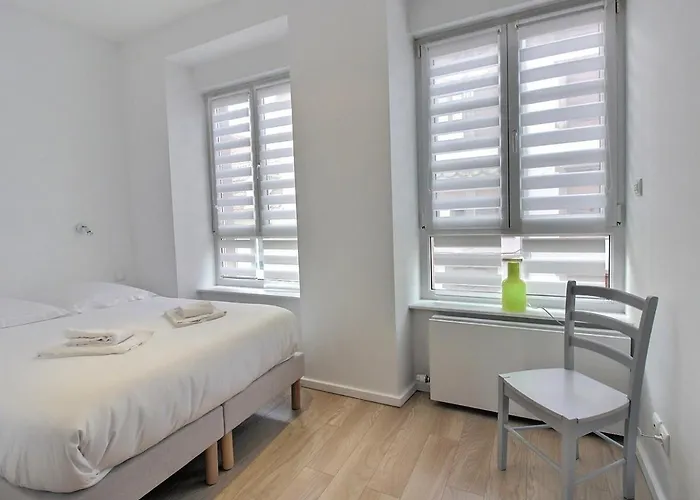 別荘 Maison De Caractere Avec Jacuzzi Et Parking A Deux Pas Du Centre Historique De - Fr-1-722-3