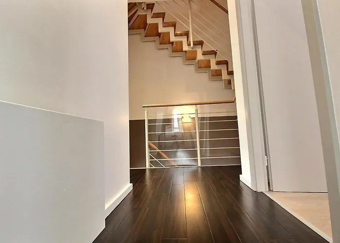 Maison De Caractere Avec Jacuzzi Et Parking A Deux Pas Du Centre Historique De - Fr-1-722-3 別荘 コルマール